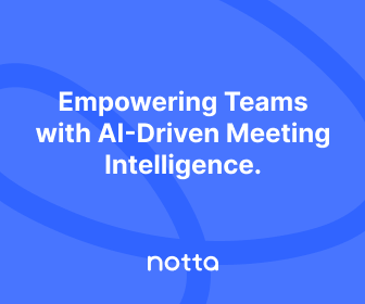 Notta AI