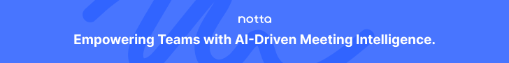 Notta AI