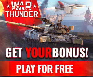 War Thunder
